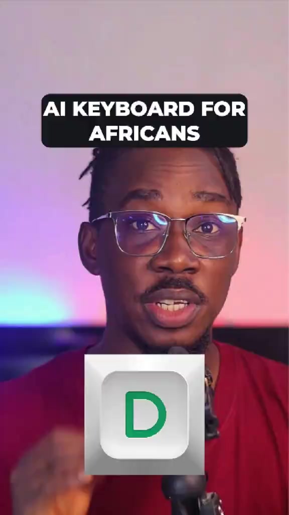 @DaDa AI Keyboard