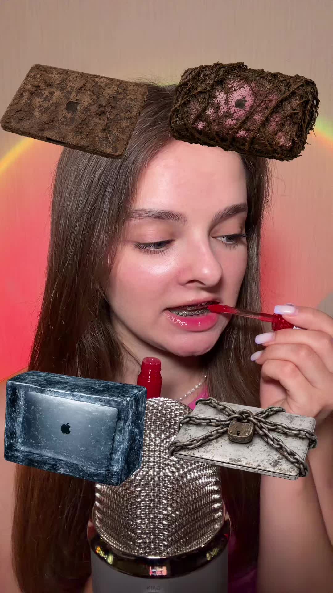 @ASMR Lisandra