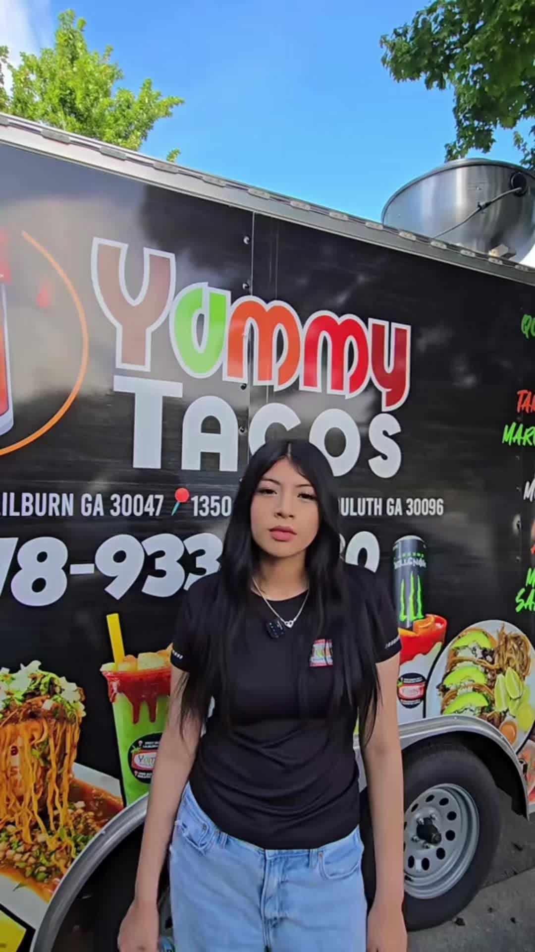 @Yummy snacks y micheladas
