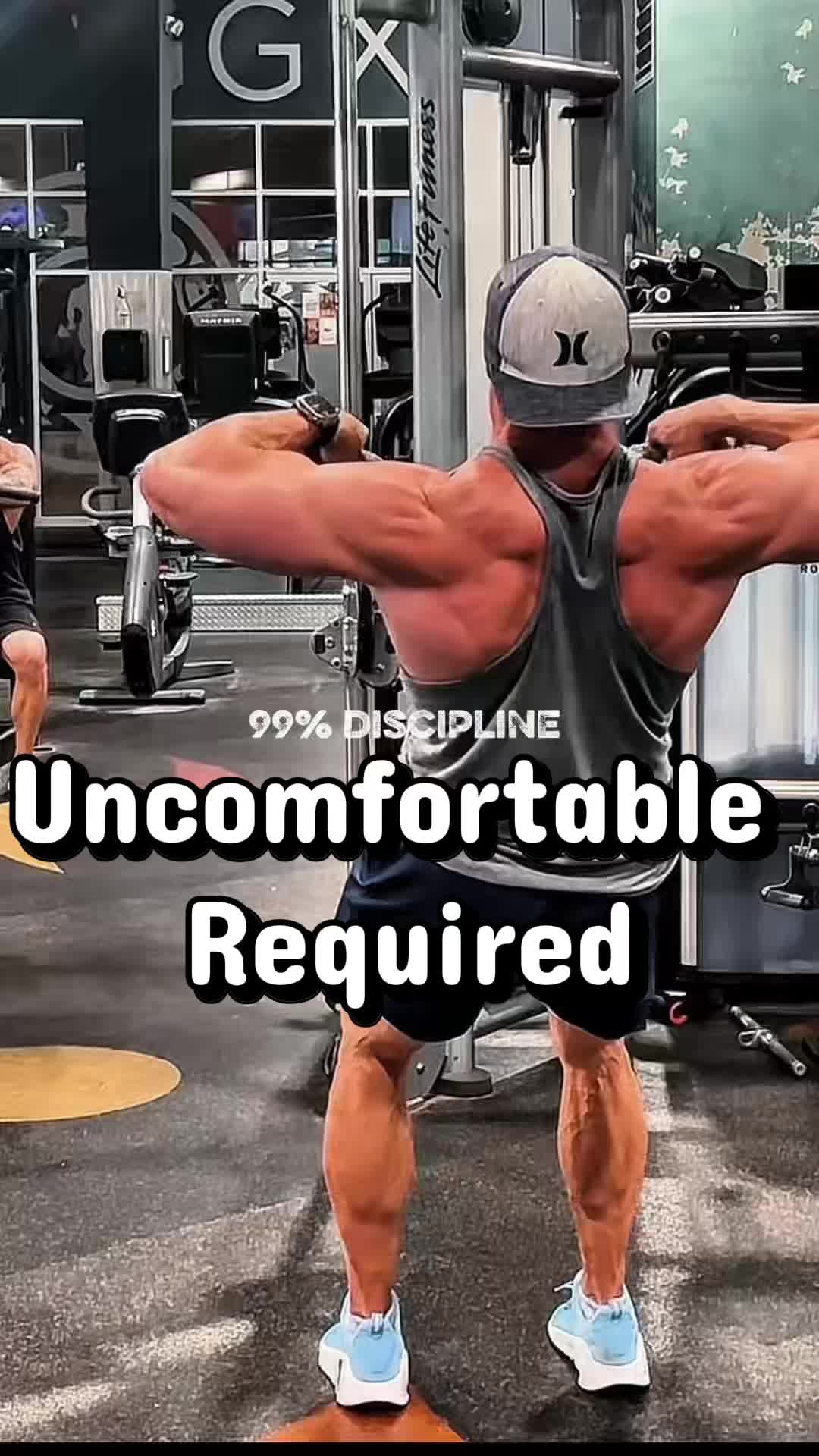 @Fit Diesel Strength