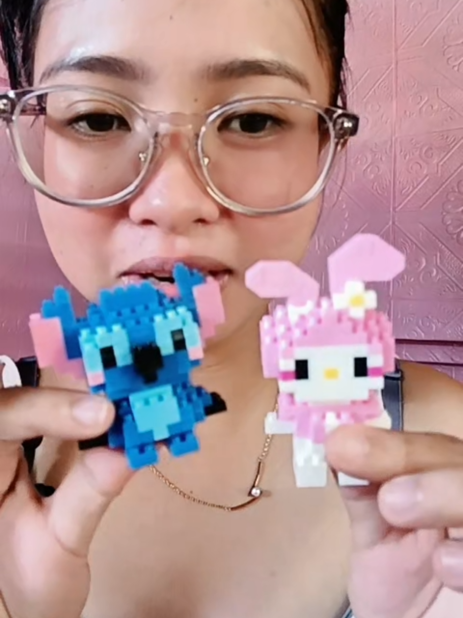 @Yanjie
