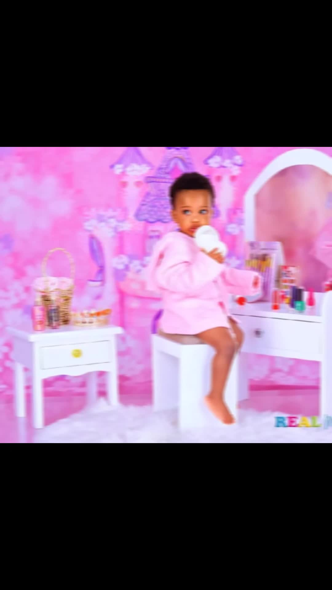 @Princess Amara