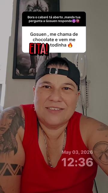 @Gosuen oficial