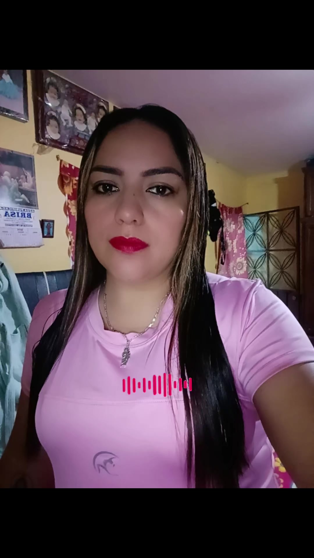 @Veronica Alarcon