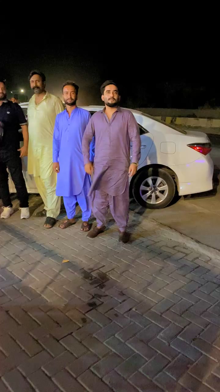 @Wasif Ali
