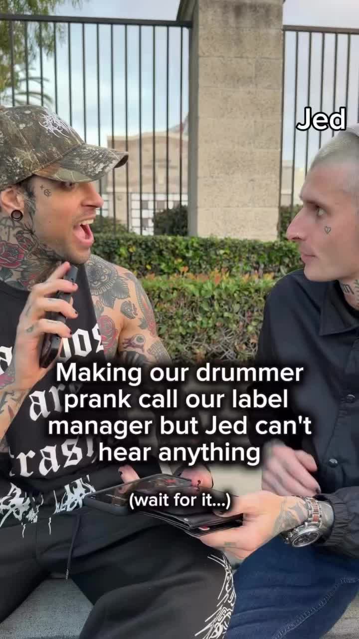 @Hopeless Records