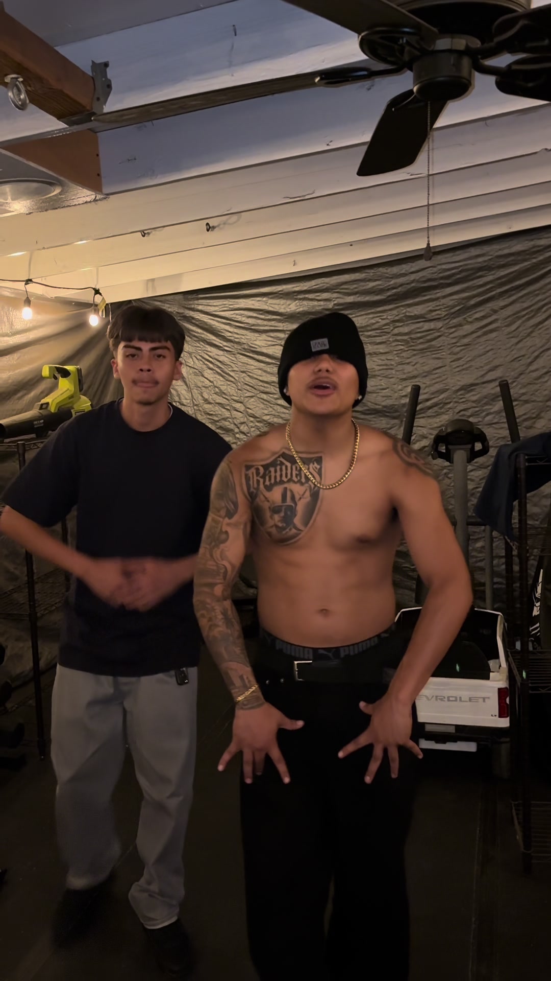 @Shortyshug