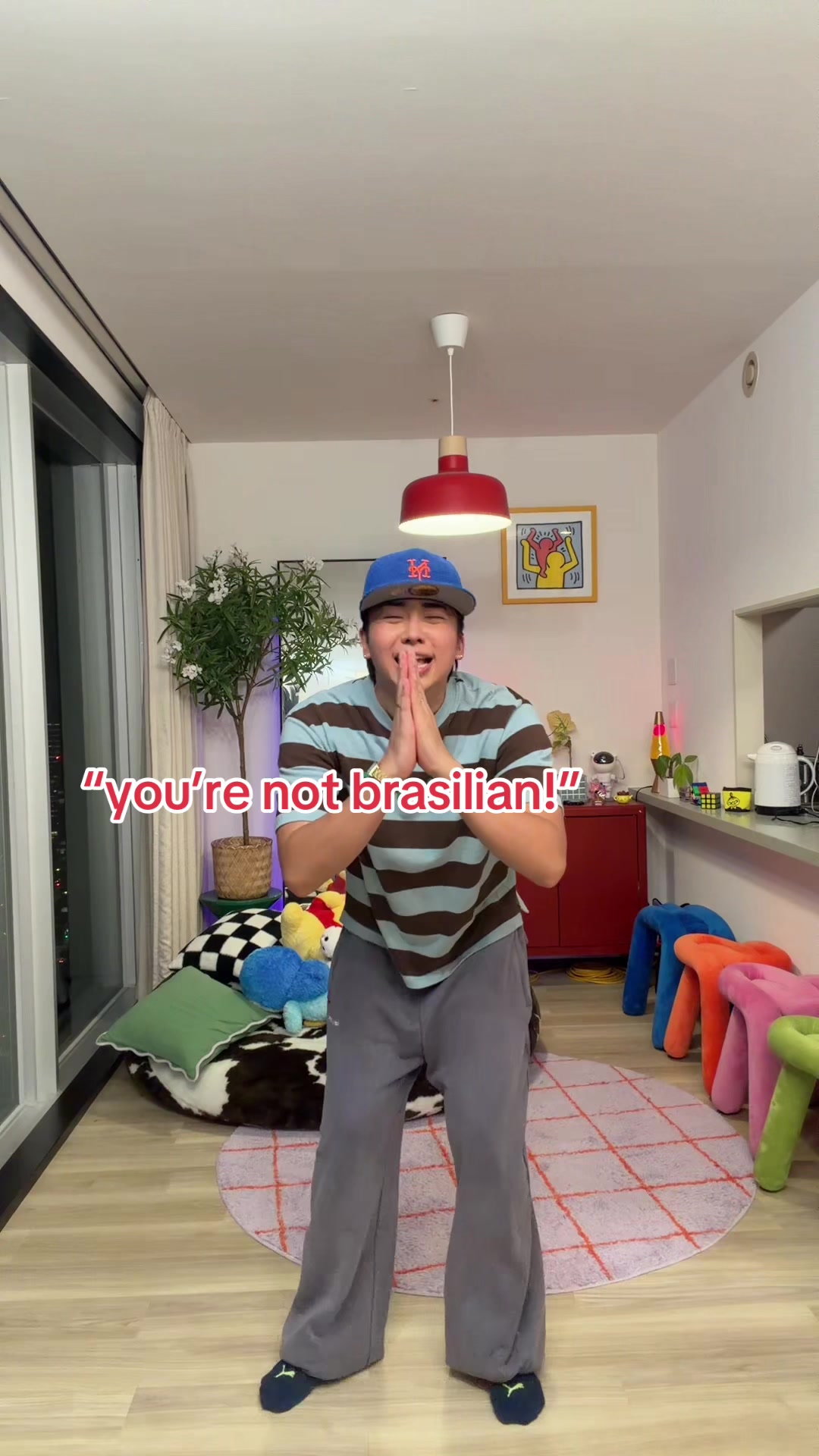 @Stan Fukase
