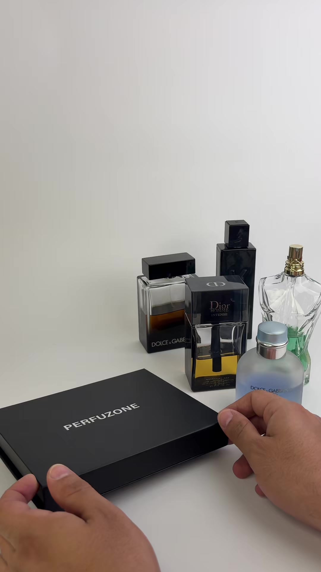 @Perfuzone
