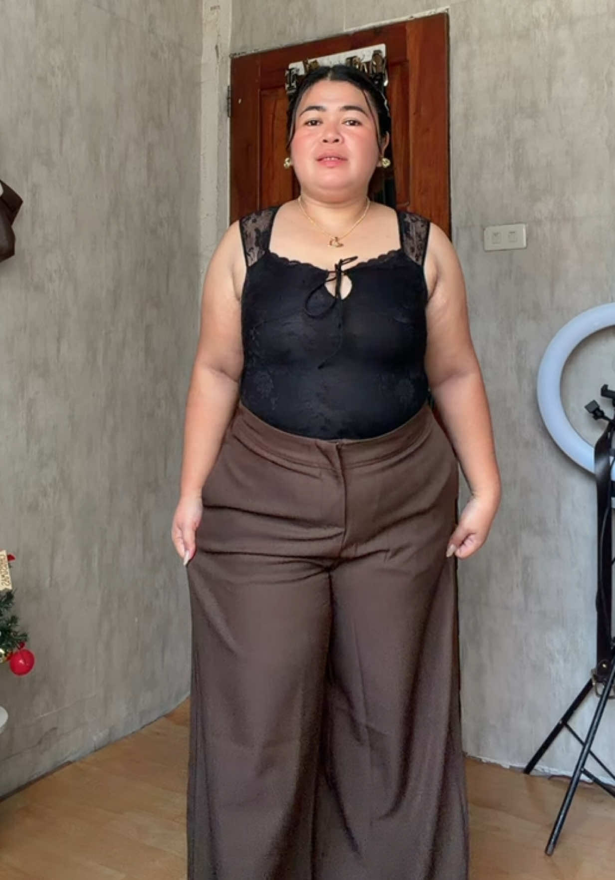 @Sweet Celle | Plus-Size Style