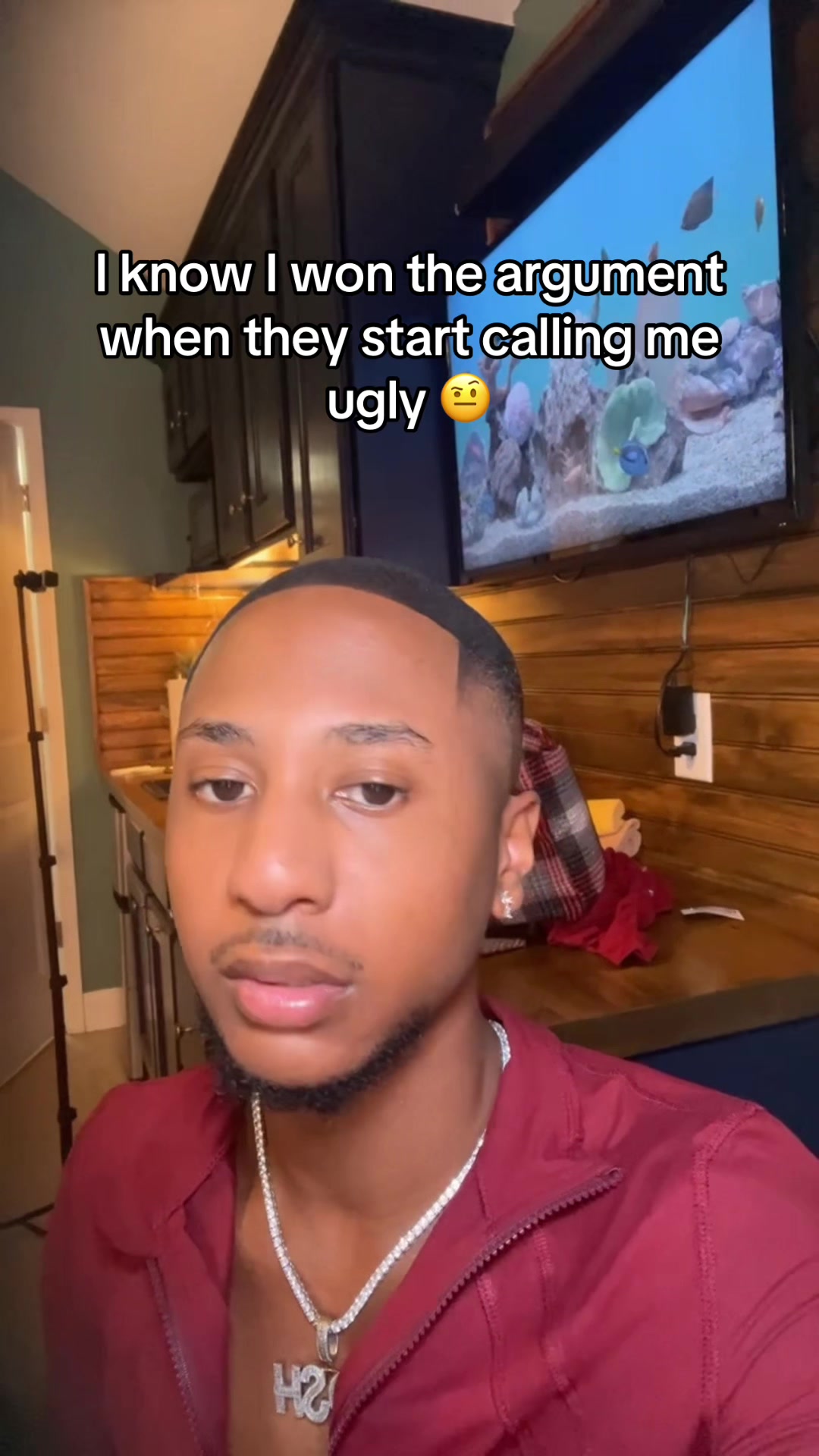 @Joshua Nehemiah