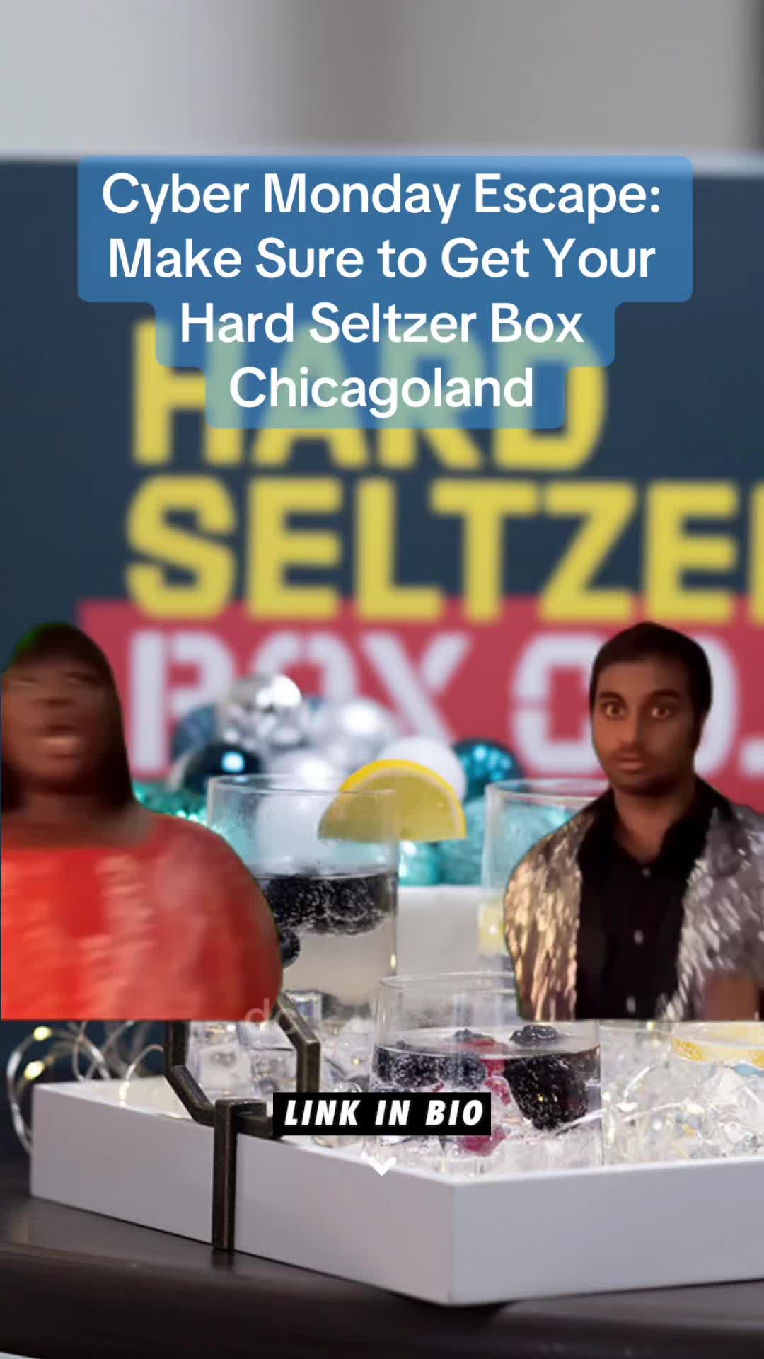 @Seltzer Box Collective