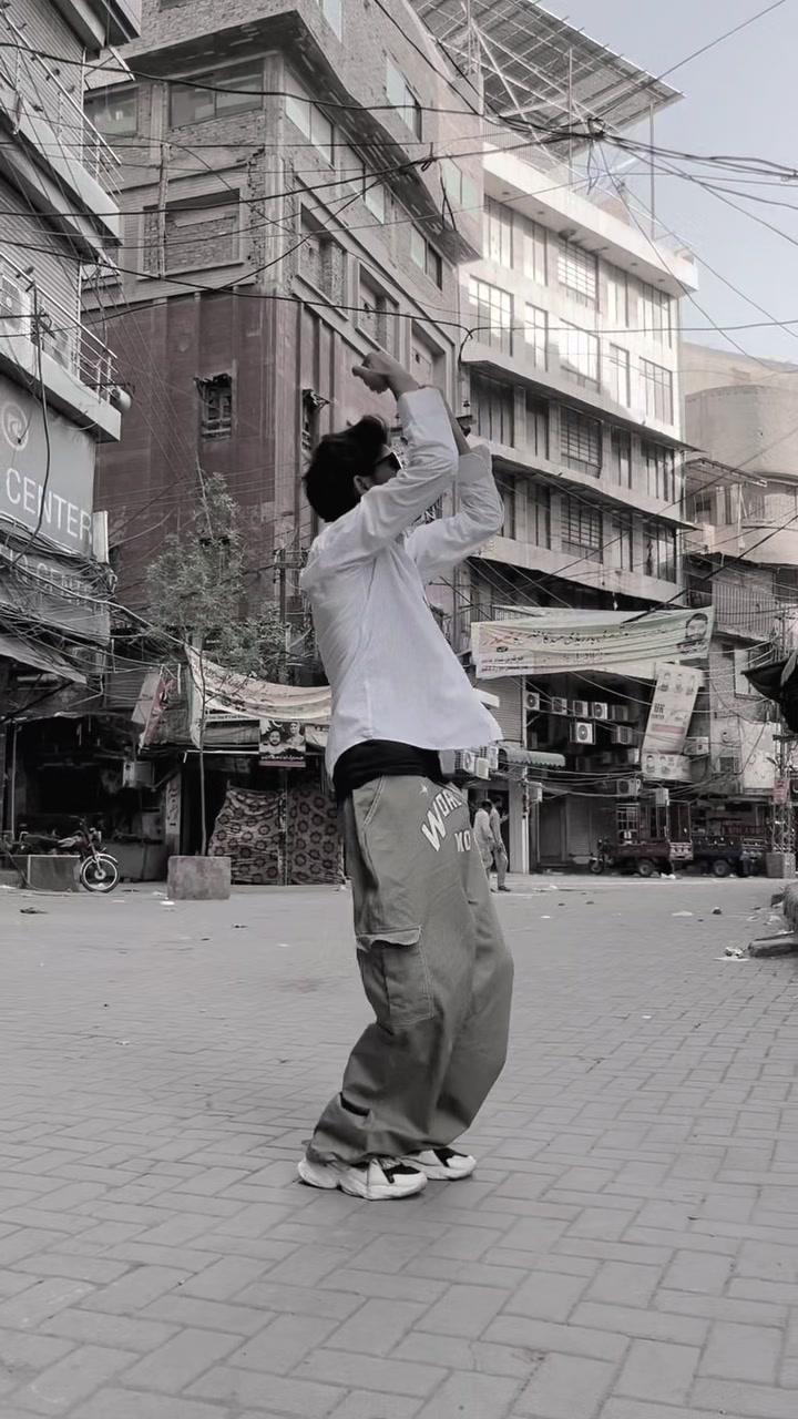@Pakistani boy