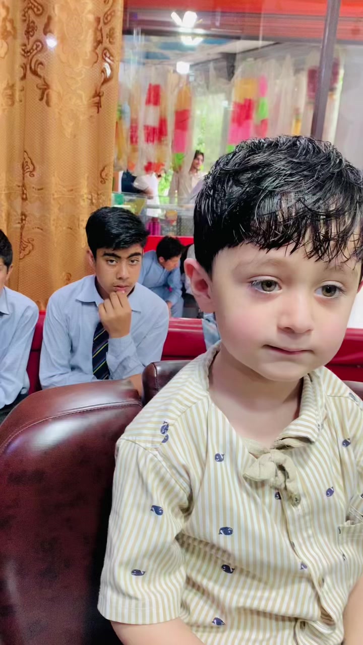 @Qamir Kashmiri