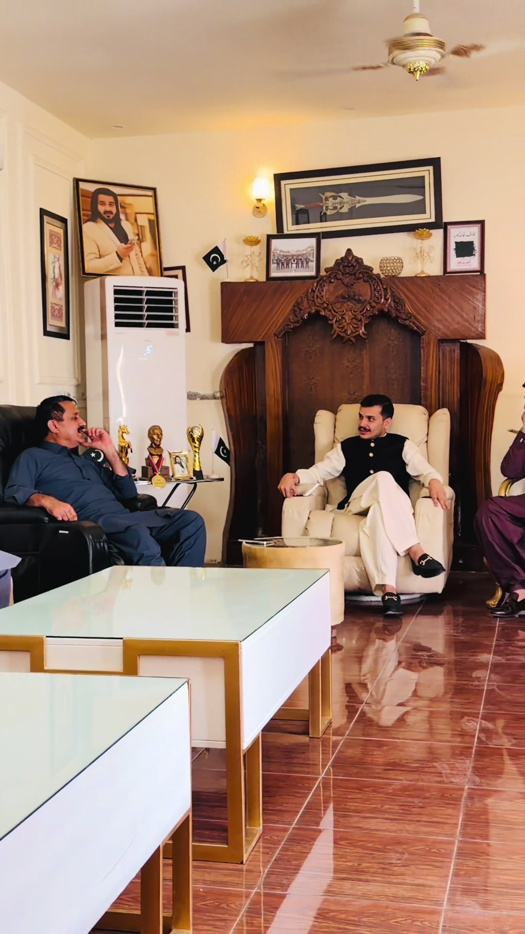 @Karim Ullah Khan Mehsood