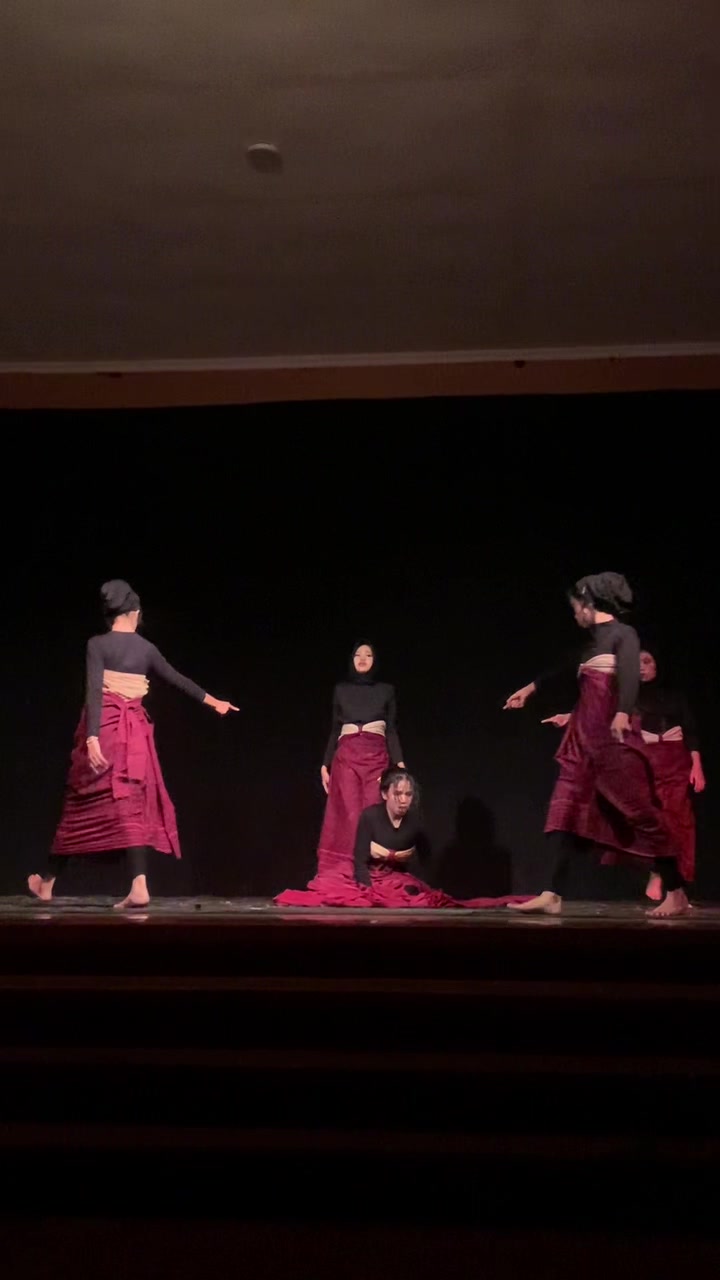 @Teater Putih