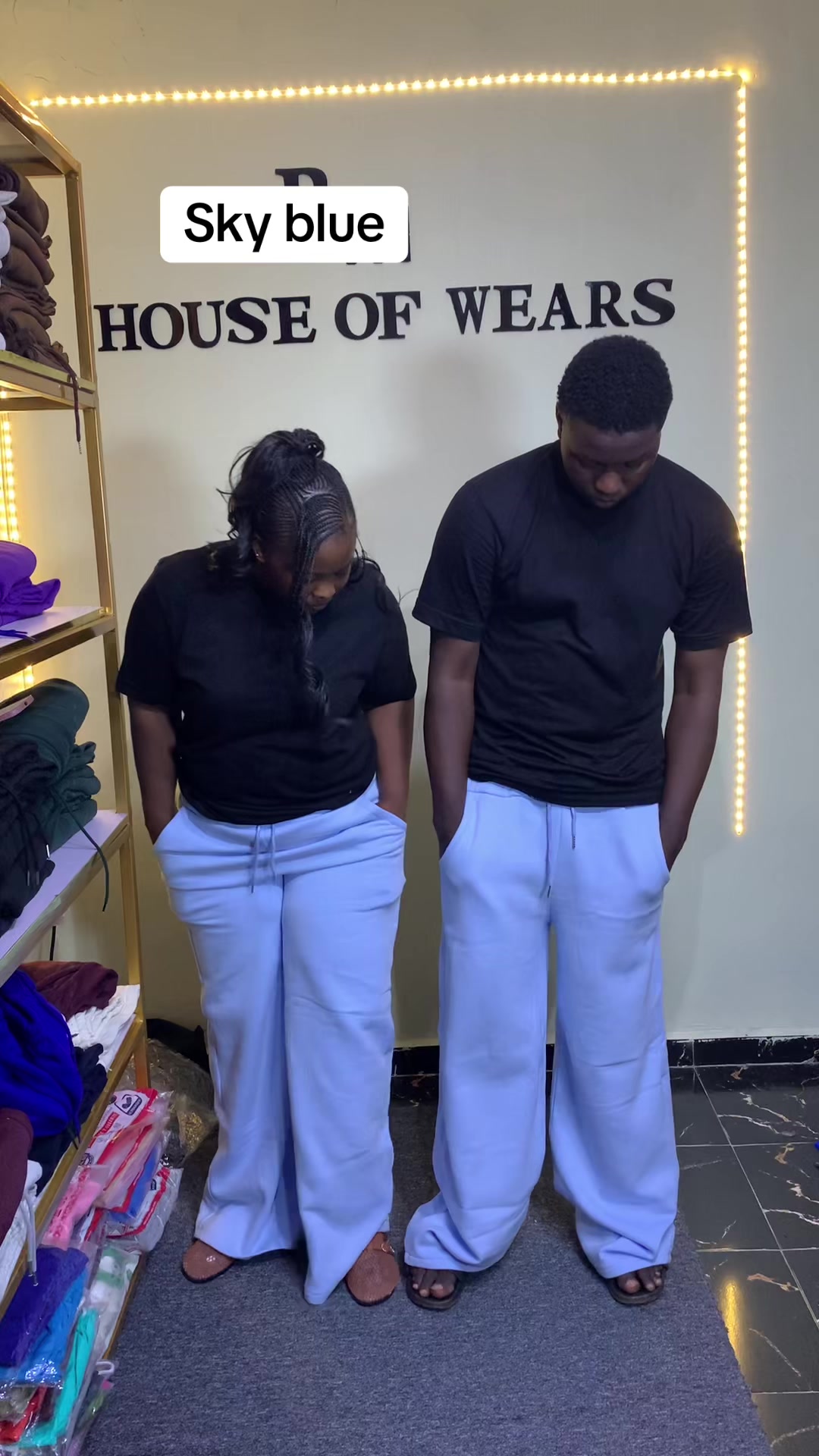 @BM HOUSE OF WEARS | IJEBU ODE