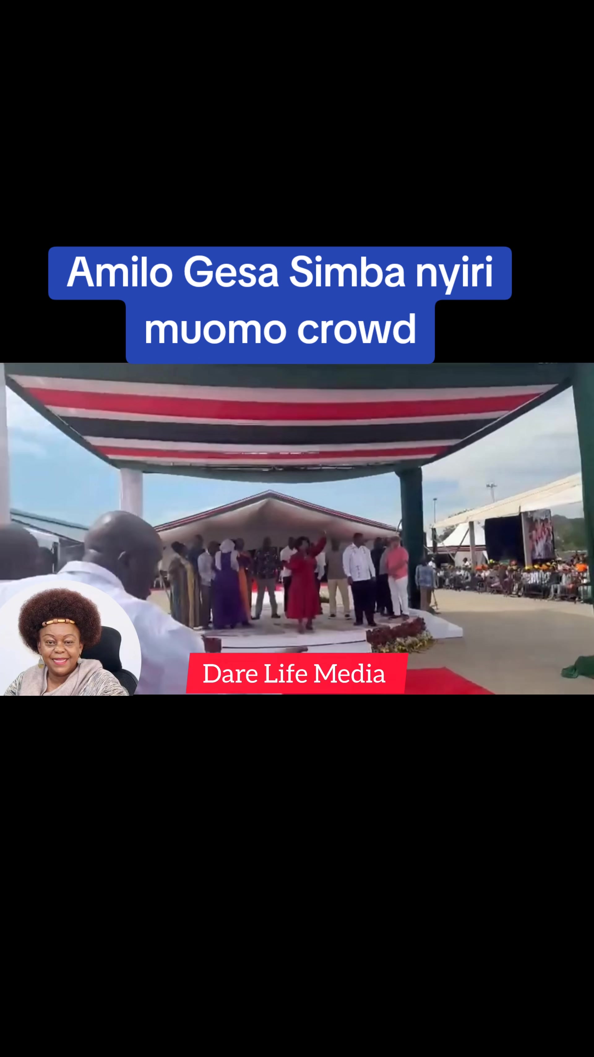 @Dare Life Media