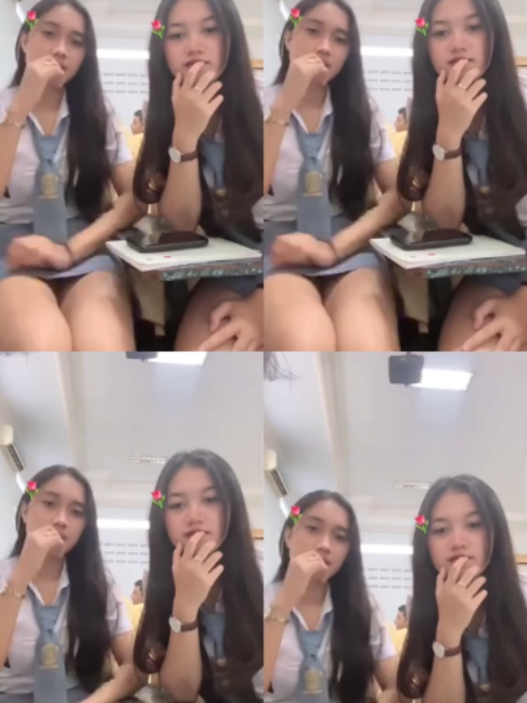 @Feby Rara