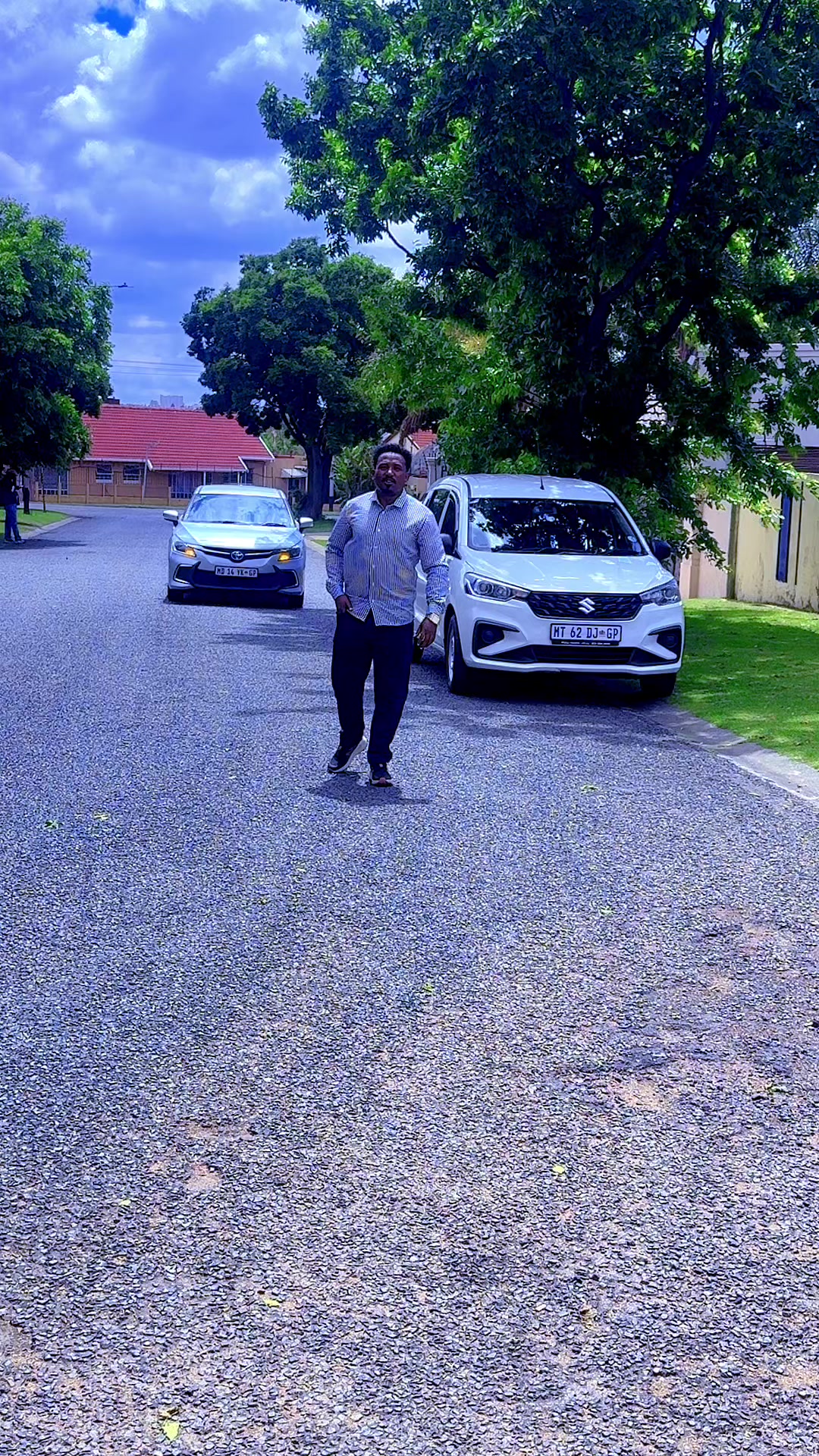 @Pas Abiy Gorodo