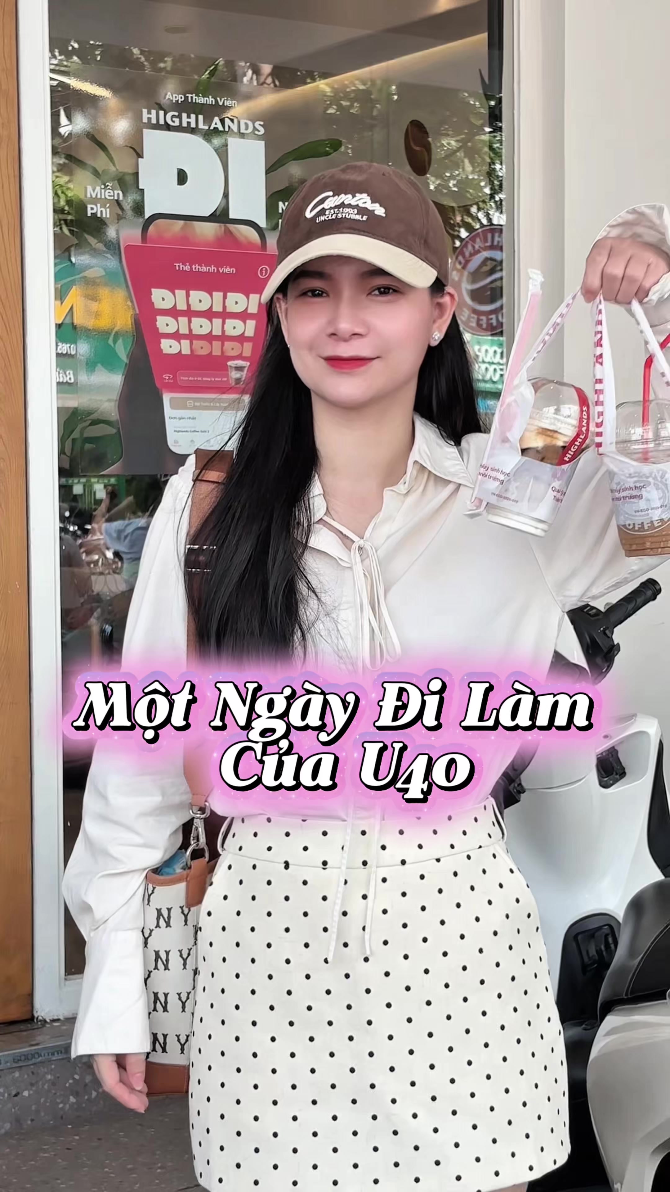 @Nga Babie