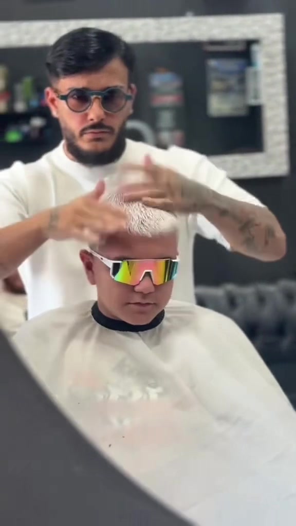 @Rosario_Cognato_Barber ๐ฅ๐โ๏ธ
