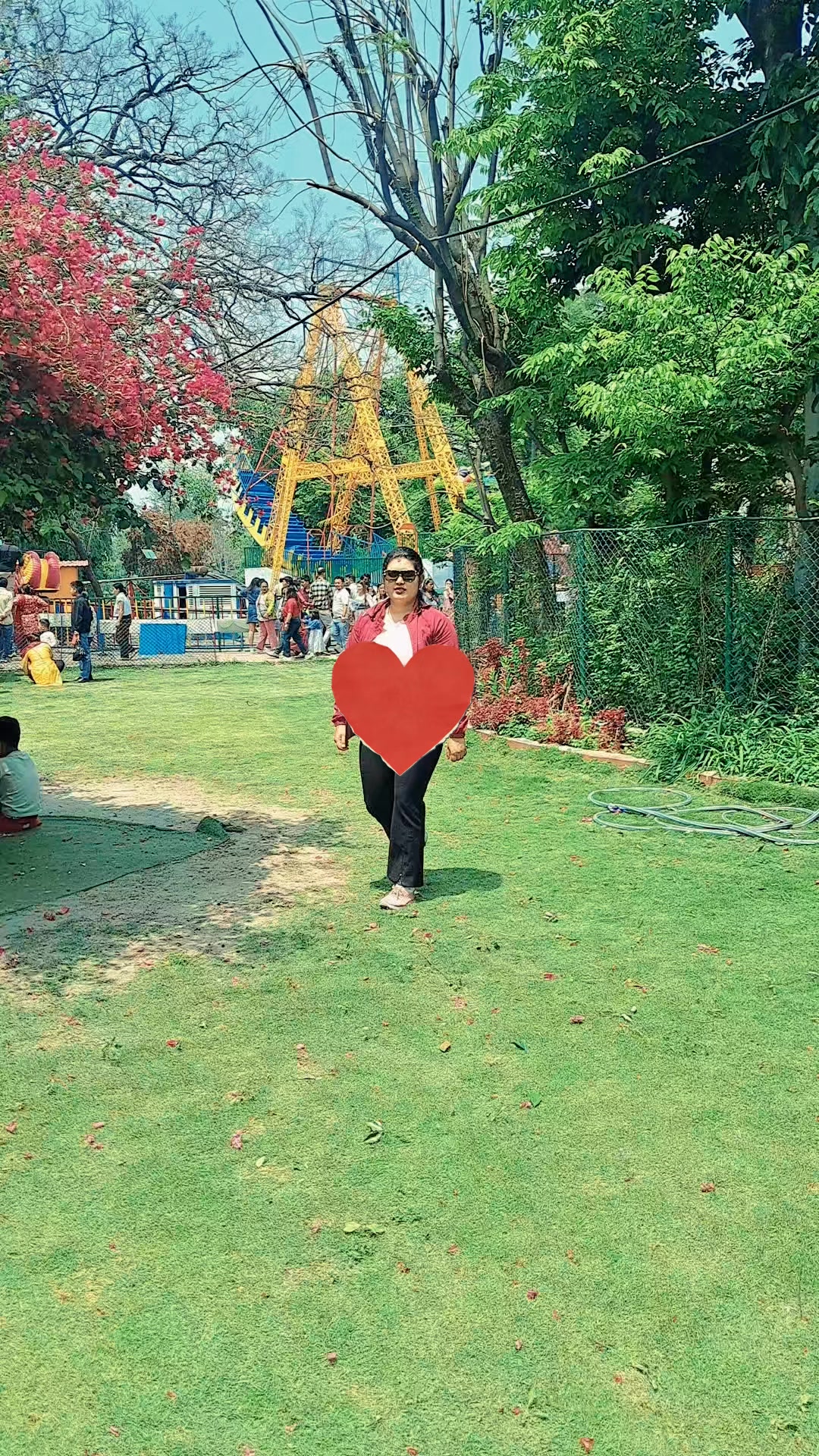@Goma Adhikari