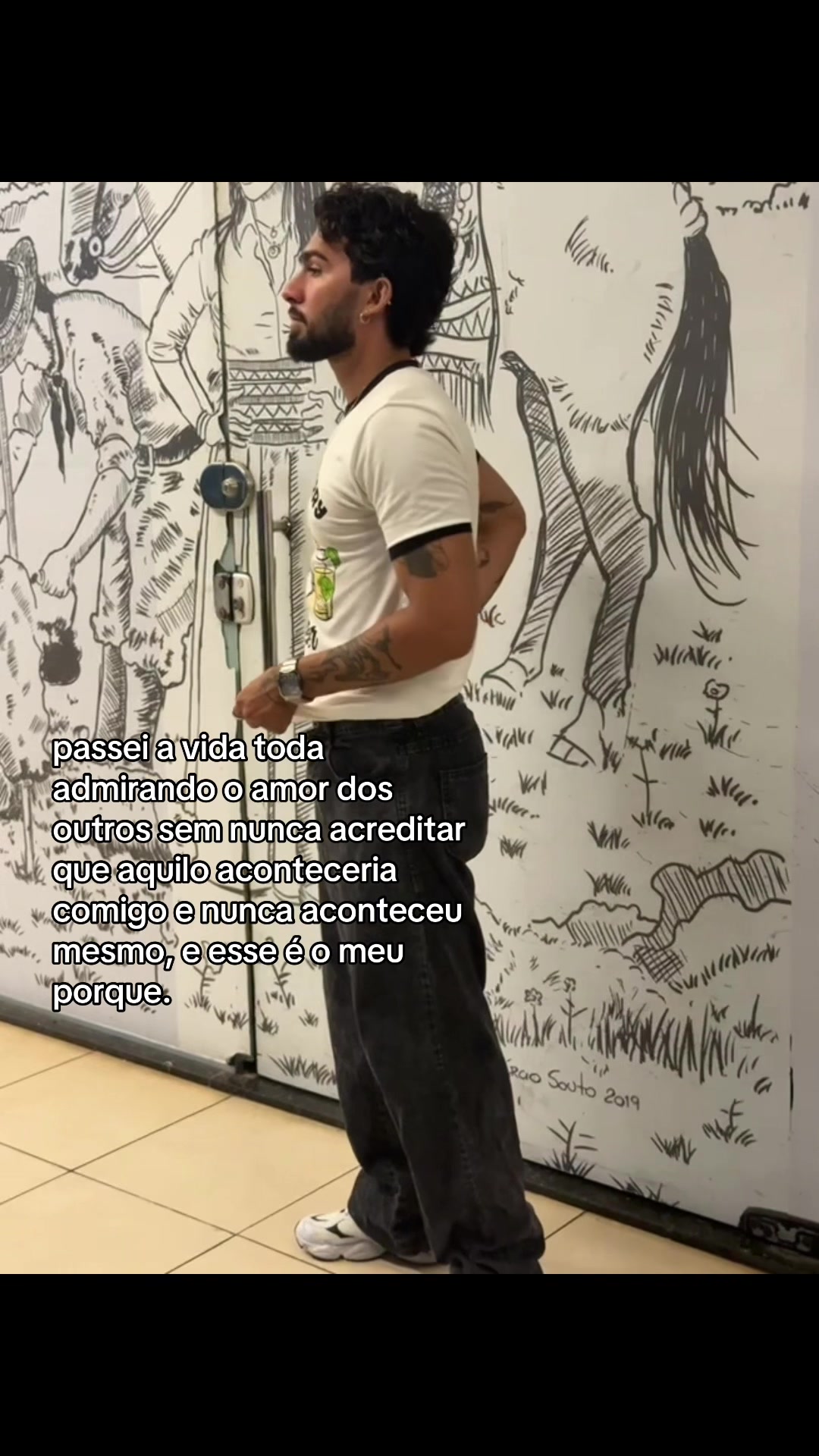 @Thyago Lima ou Mendonça?