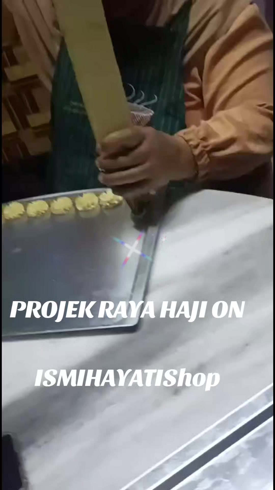 @ISMI HAYATI Shop