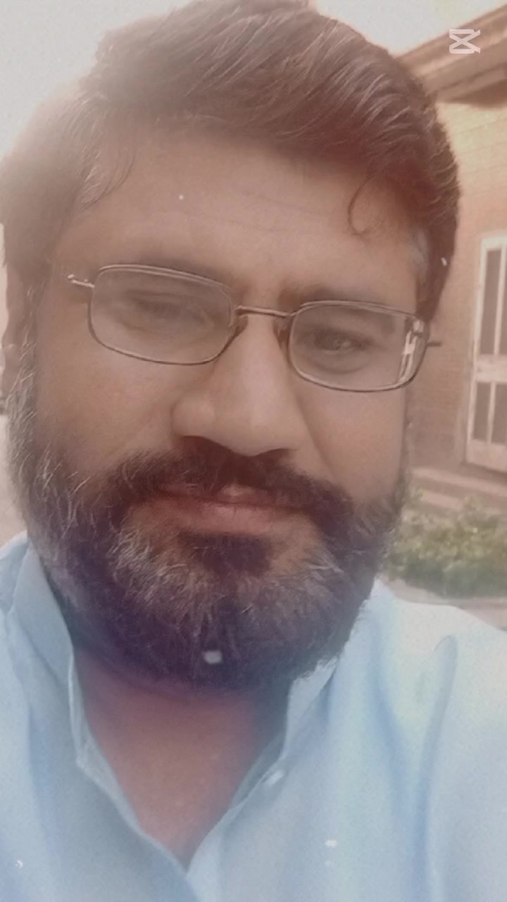 @Asad Ur Rehman
