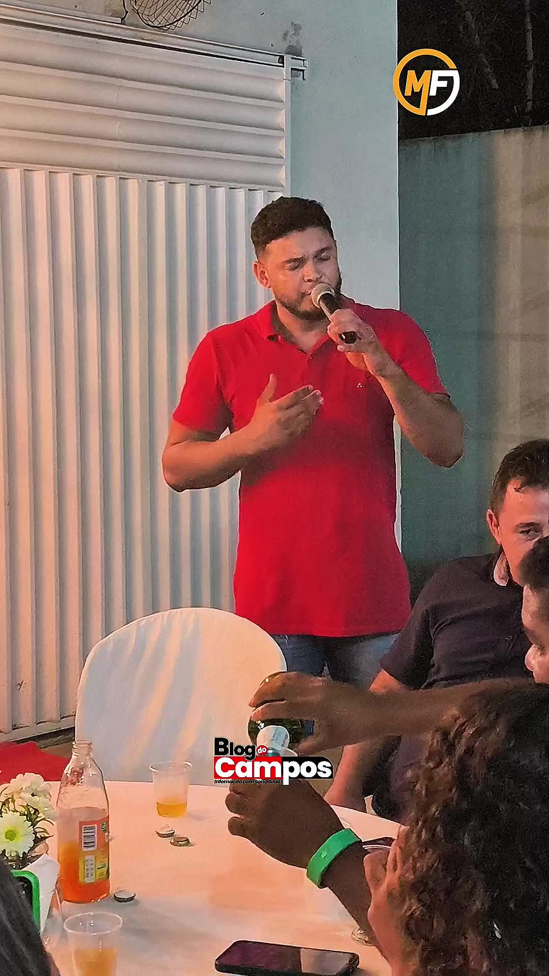 @Raydan Campos Locutor 🎙️