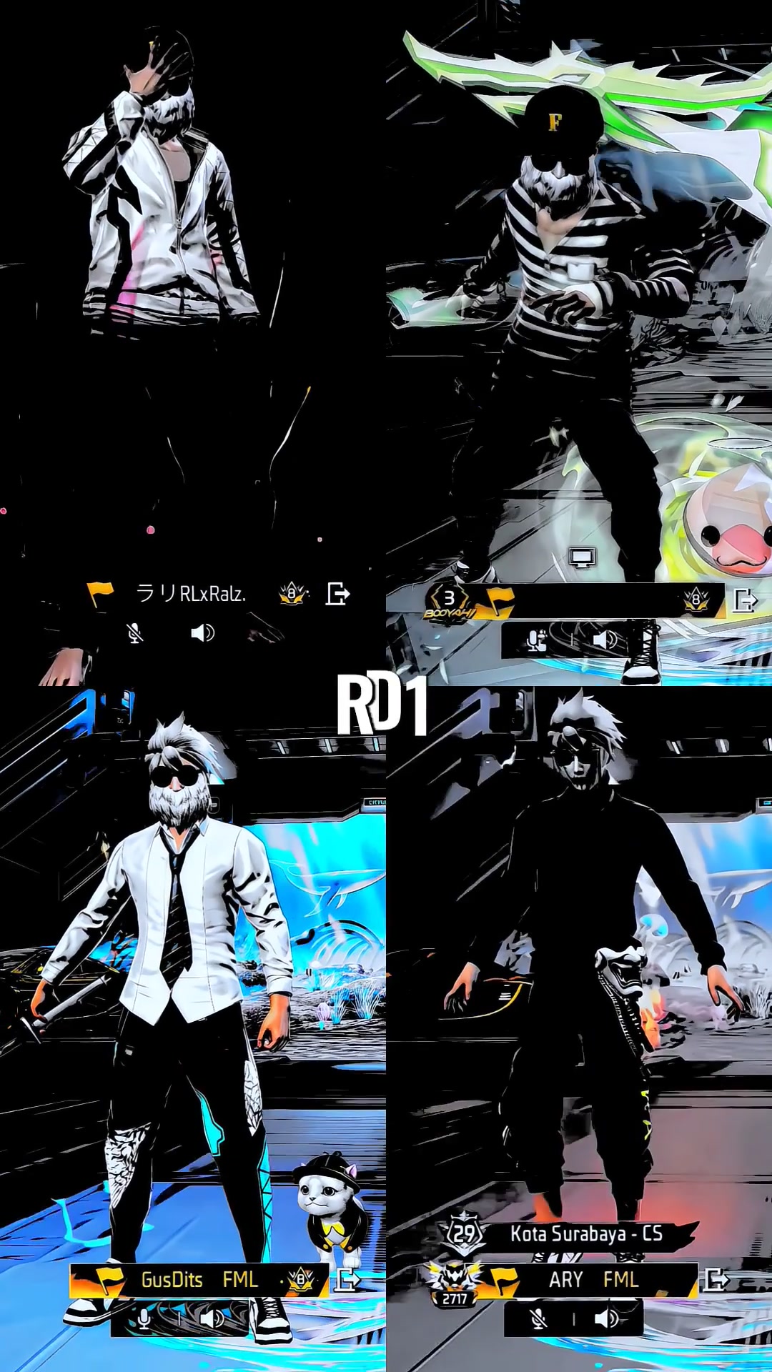 @๐ ๐ฆ ๐๐ฅ๐ฌ ๐๐ ๐ ๐
