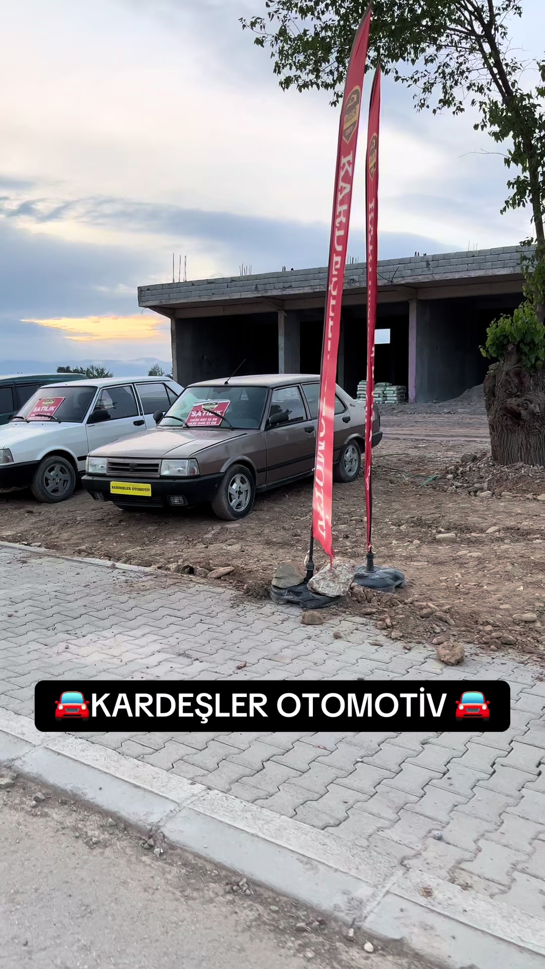 @🚘 KARDEŞLER OTOMOTİV 🚘