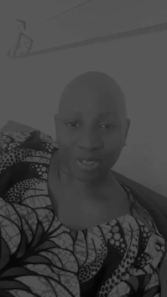 @Amina Nsenga Tawakkul