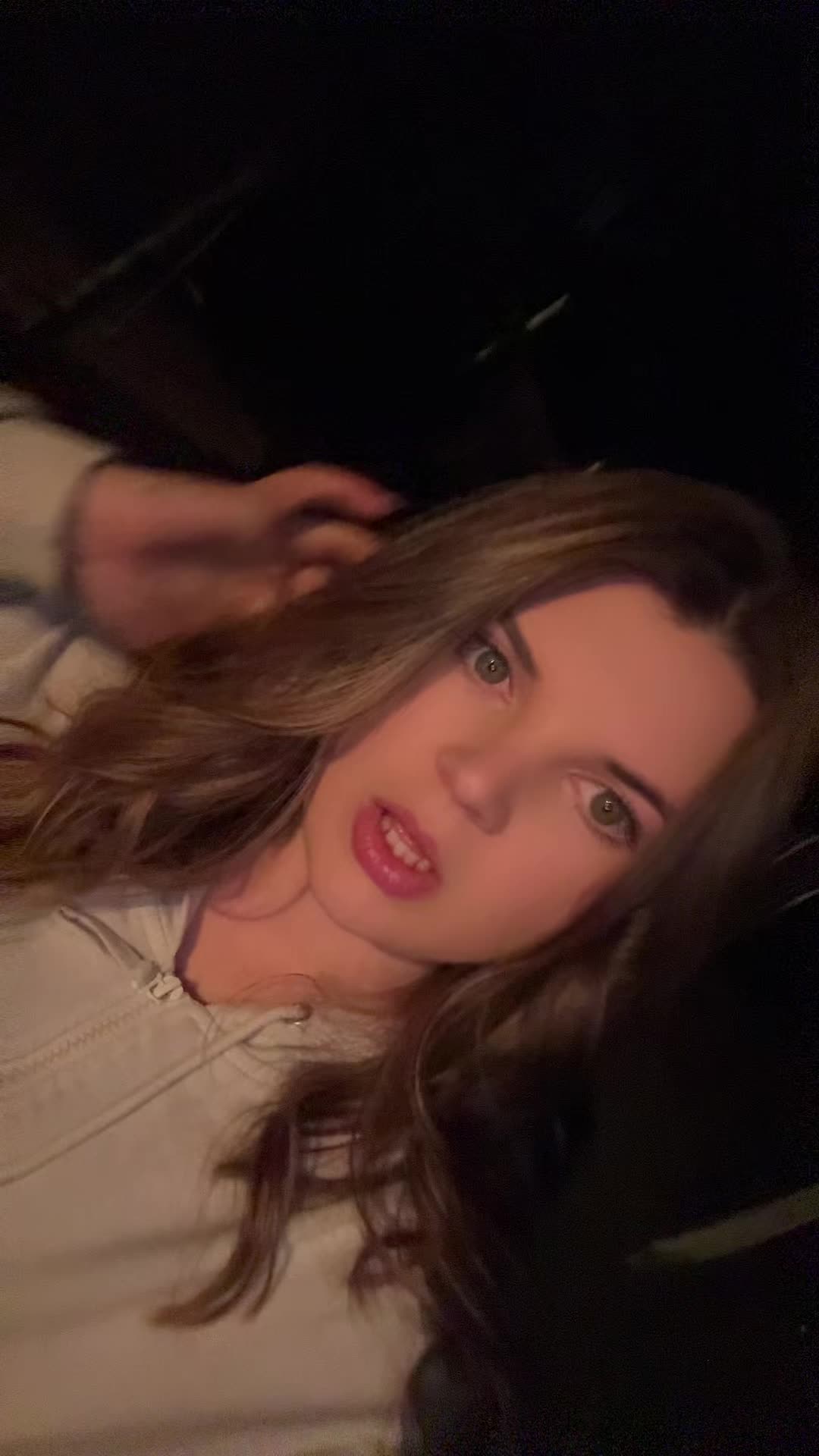 @Mackayla