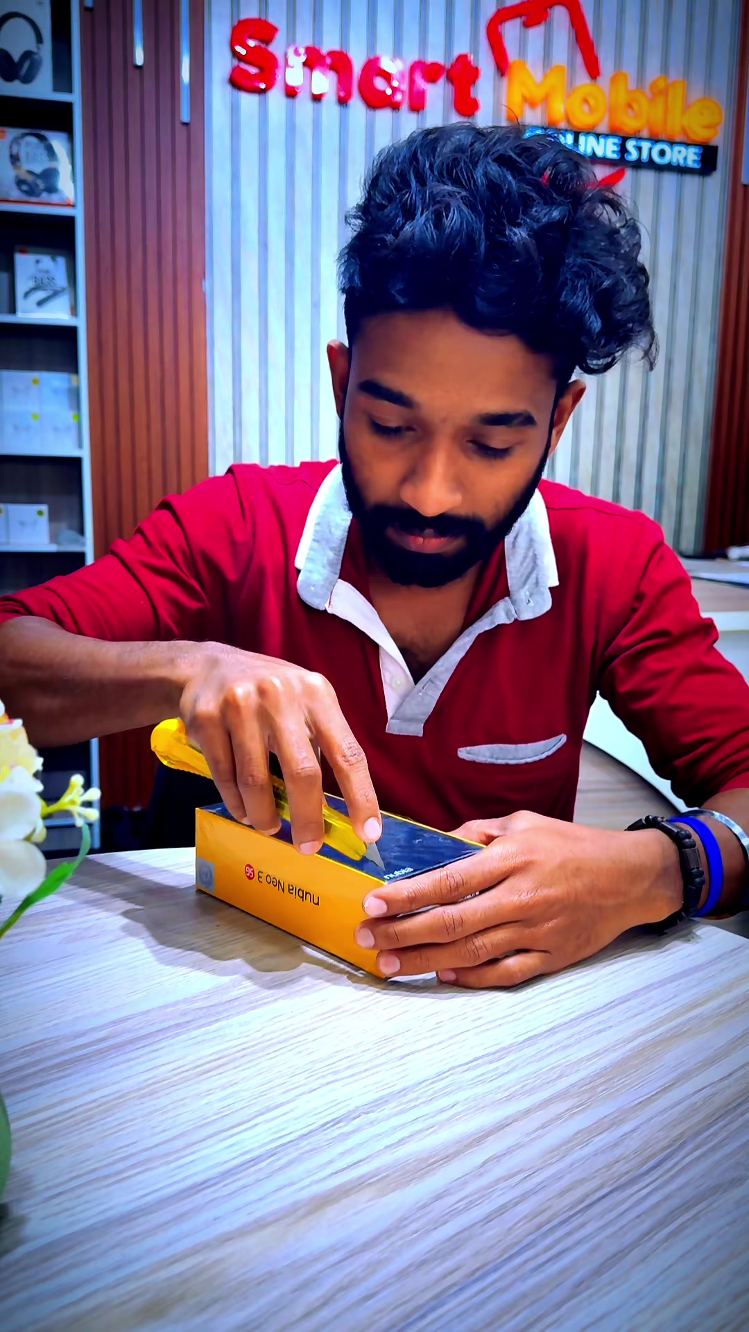 @Smart Mobile online store