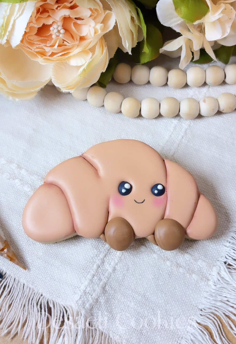 @Desaeli Cookies