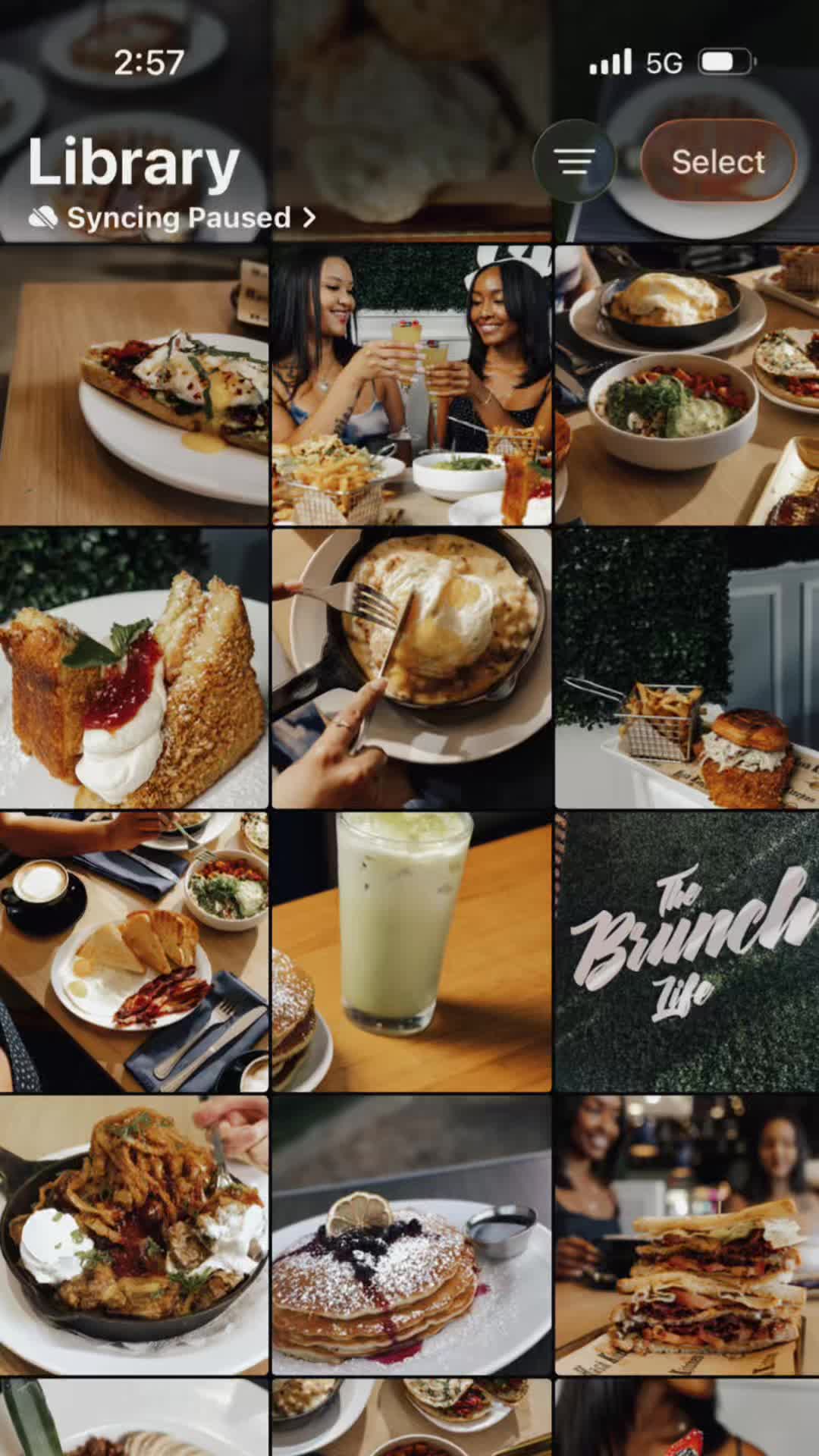 @Hash Kitchen