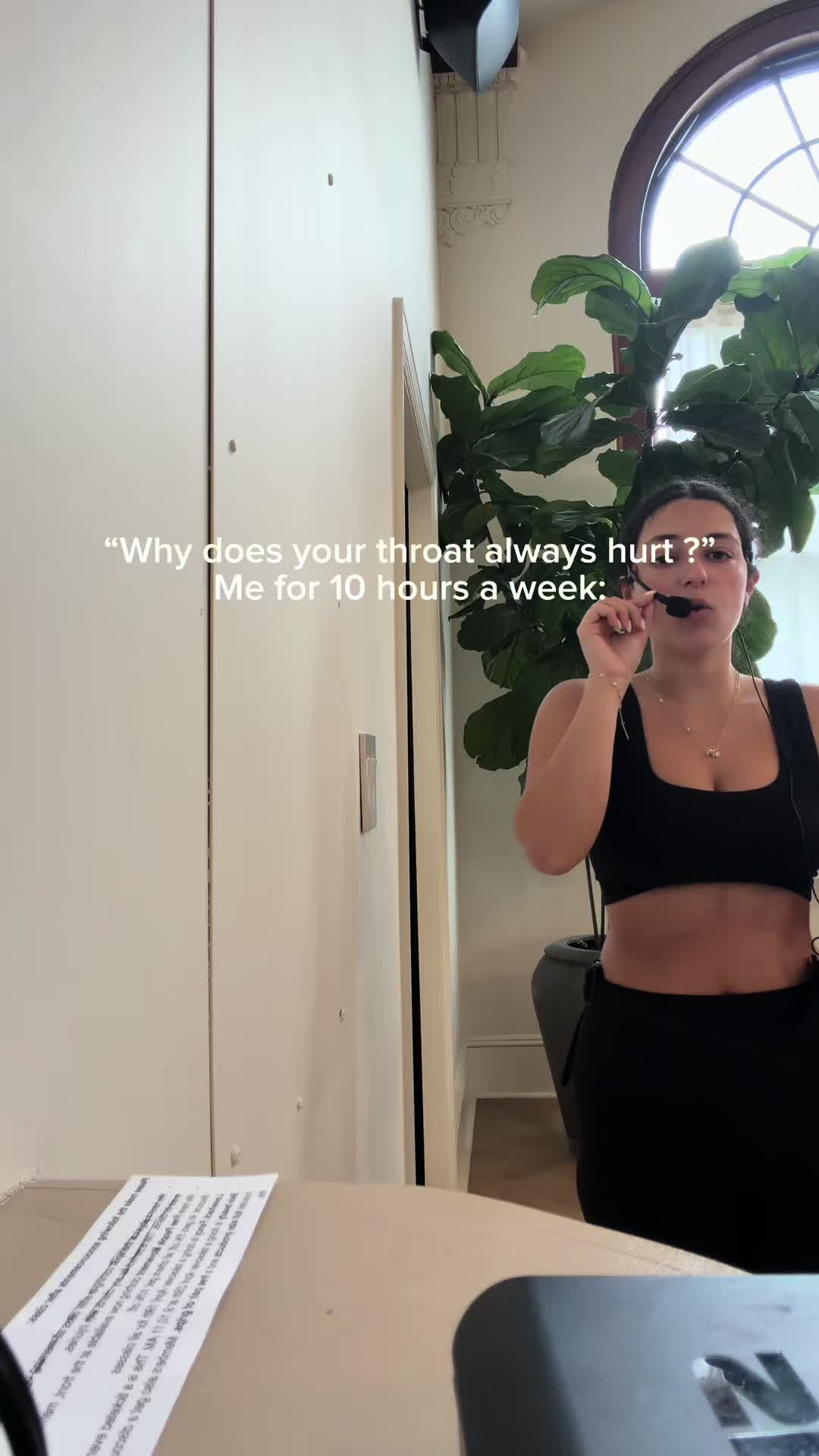 @Michelle
