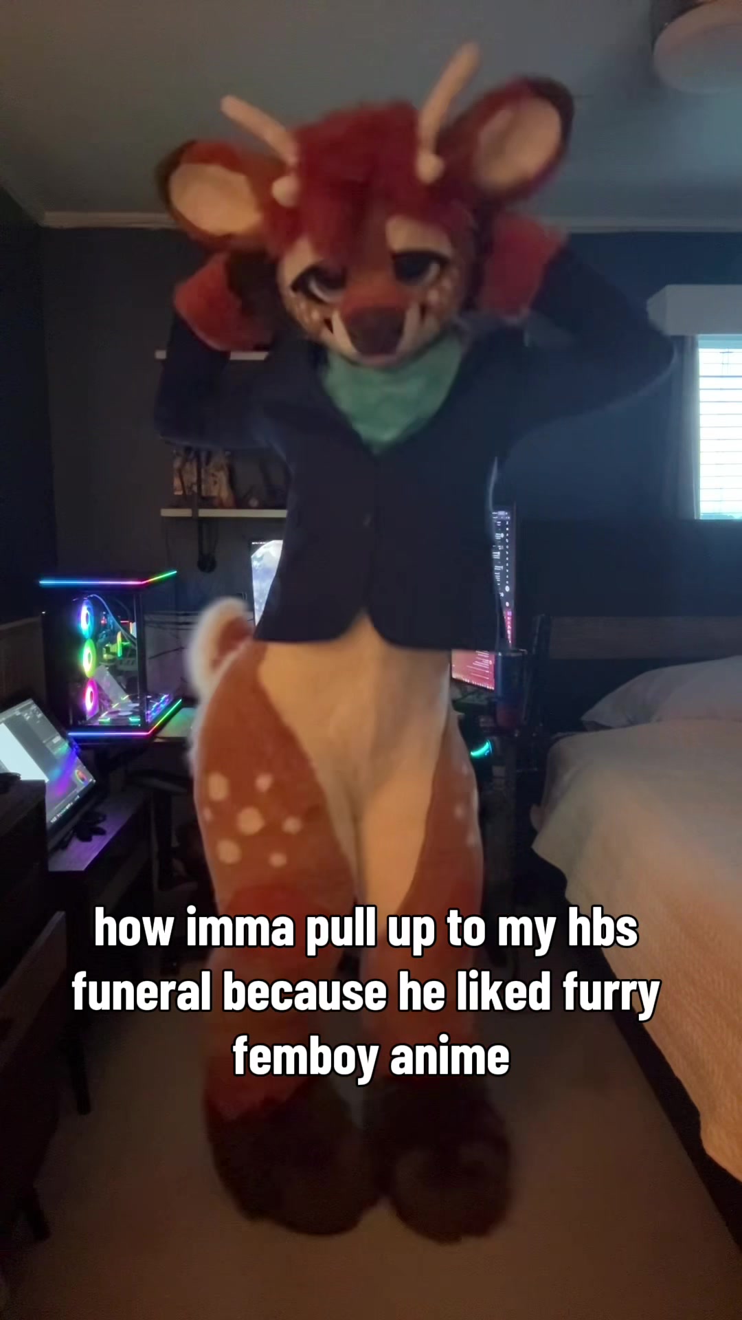 @Flame