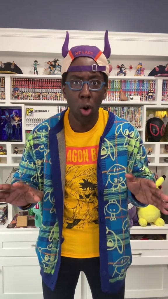 @TonyWeaverJr