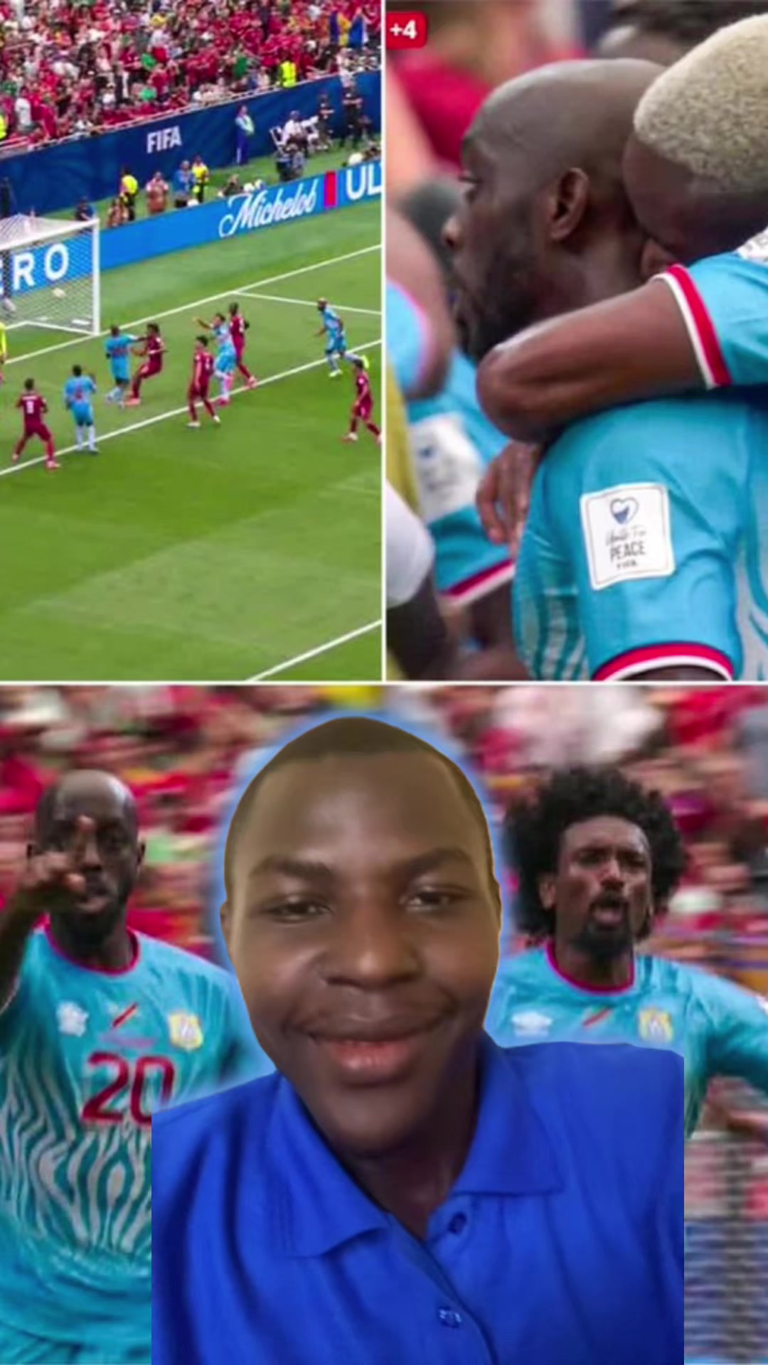 @St&eacute;phane Bassalia The Goat 🥇