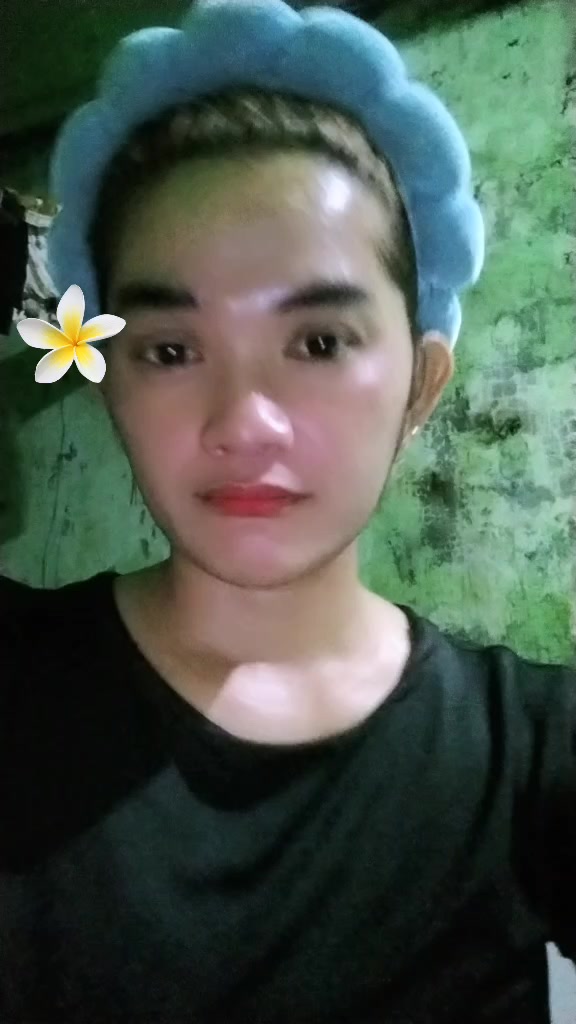 @musuh gundik