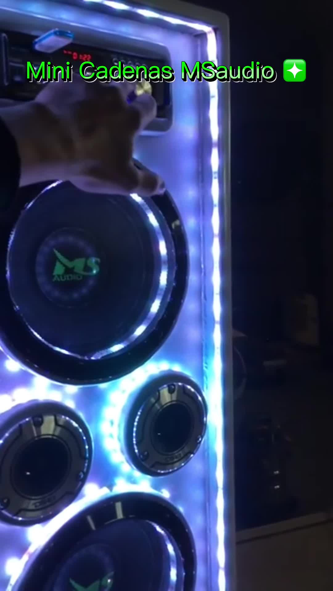 @MSaudio
