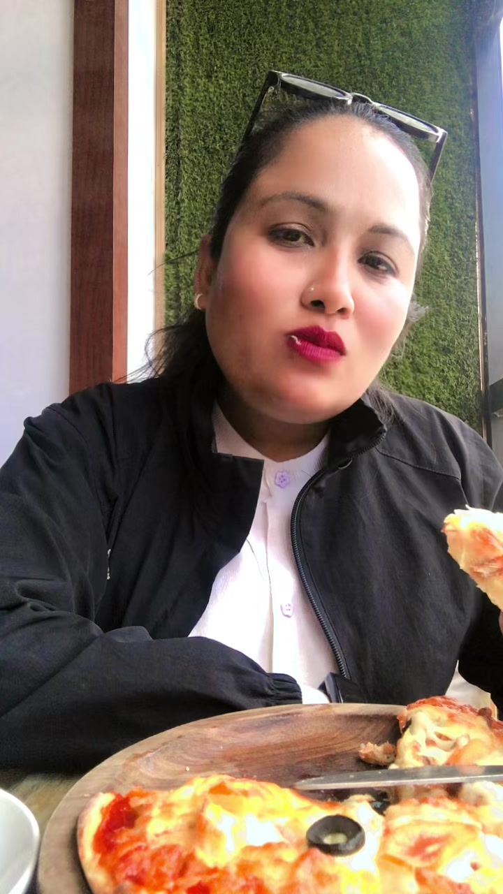 @Sabita Bhandari