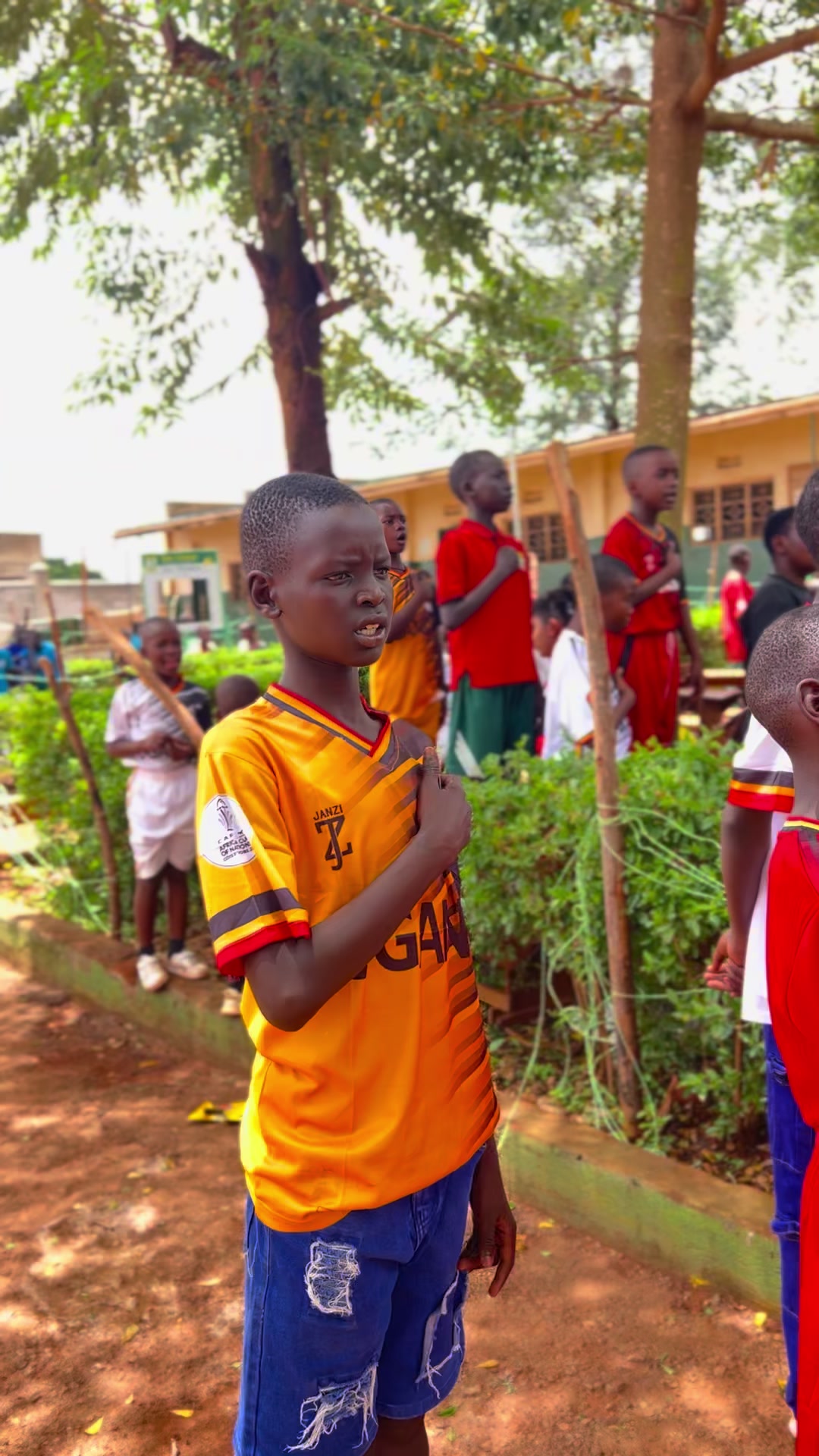 @ASABA SCHOOL MASINDI