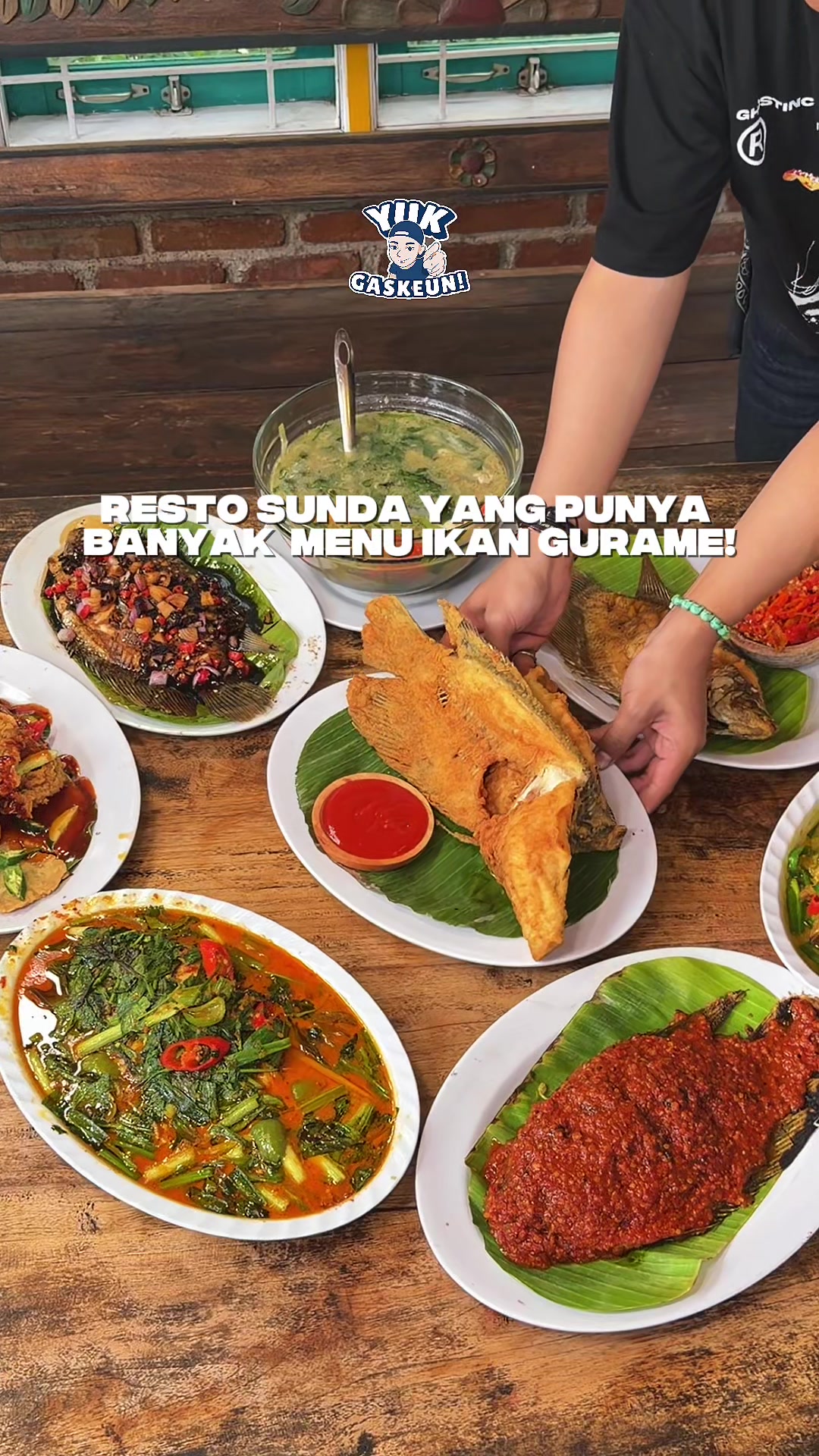 @Labib | Yuk Gaskeun! ๐
