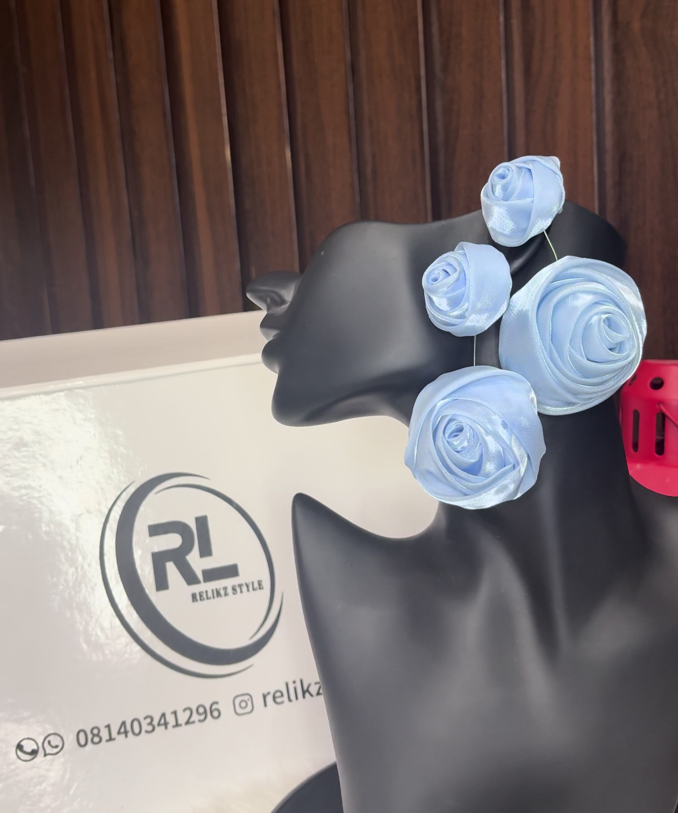 @RELIKZ | Jewelry & Bags Lagos
