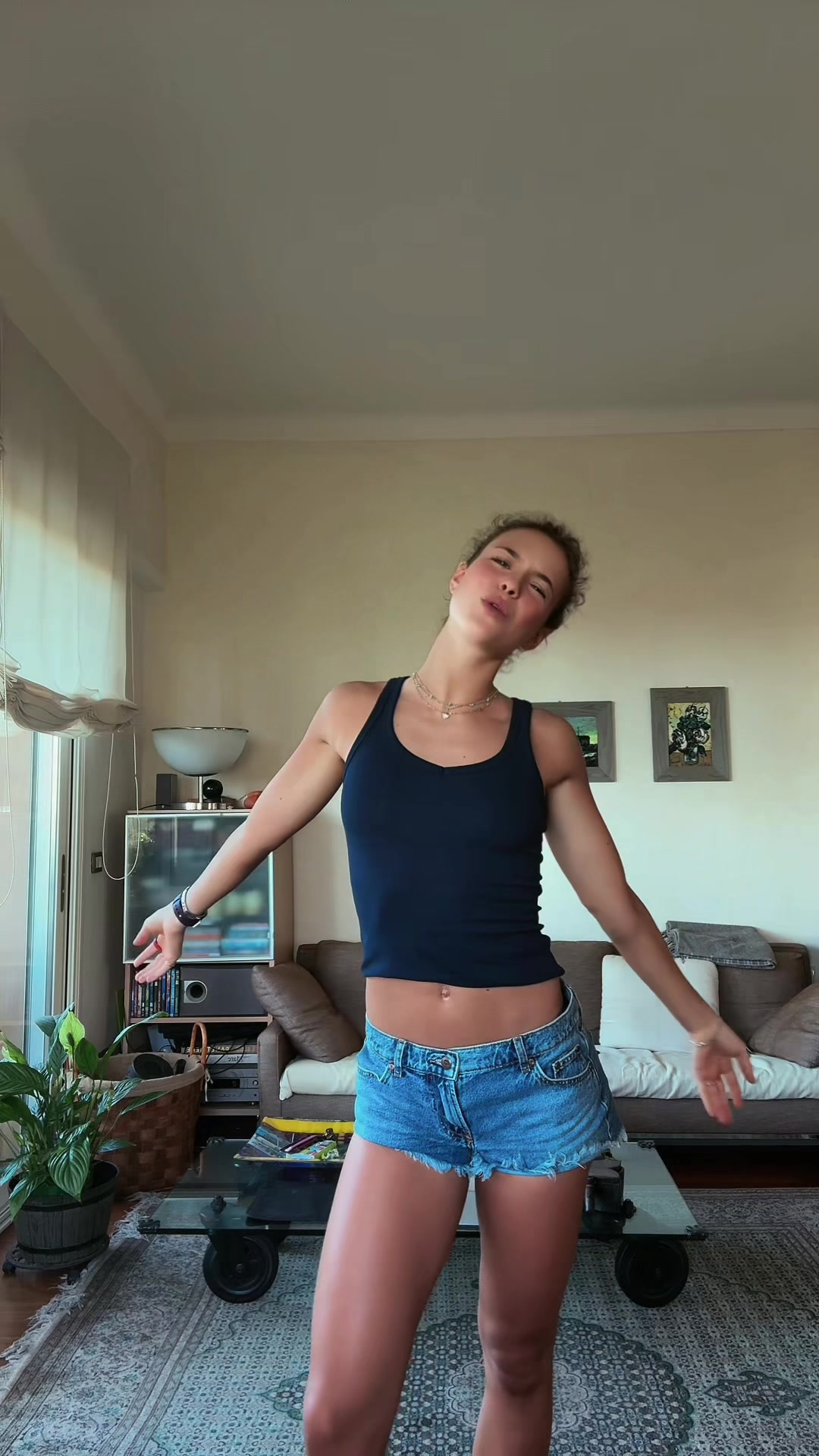 @Angelica Sara
