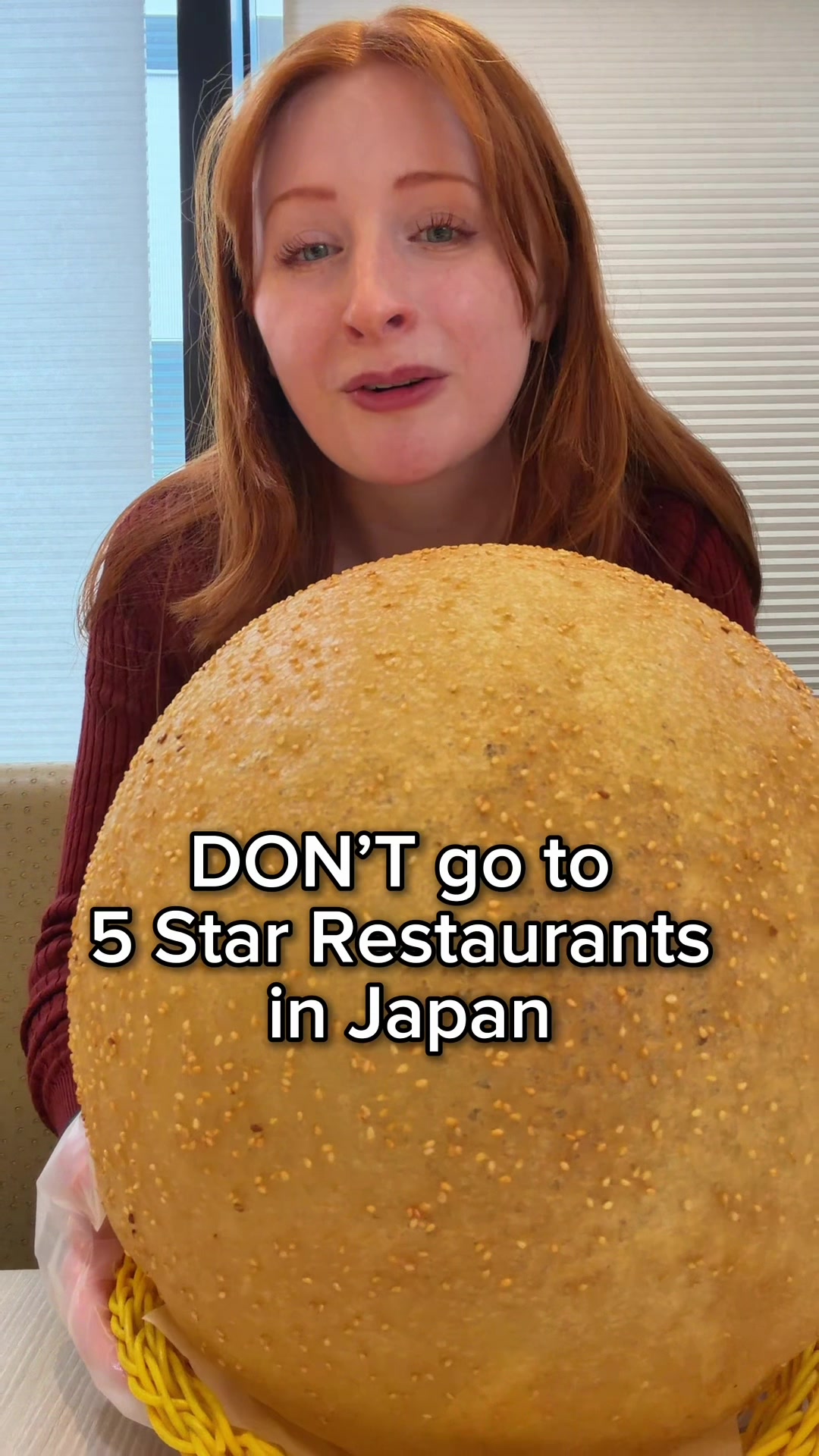 @Megan and Ben